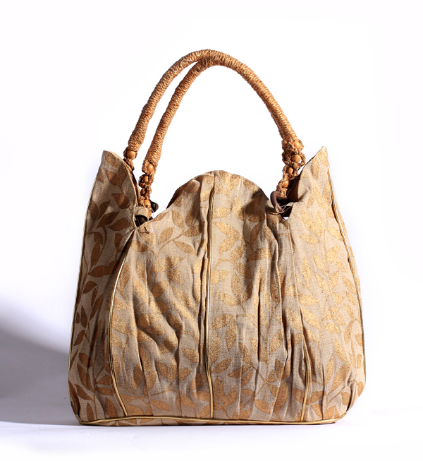 Juco Jute Bag Manufacturer & Exporter from India by Aarbur